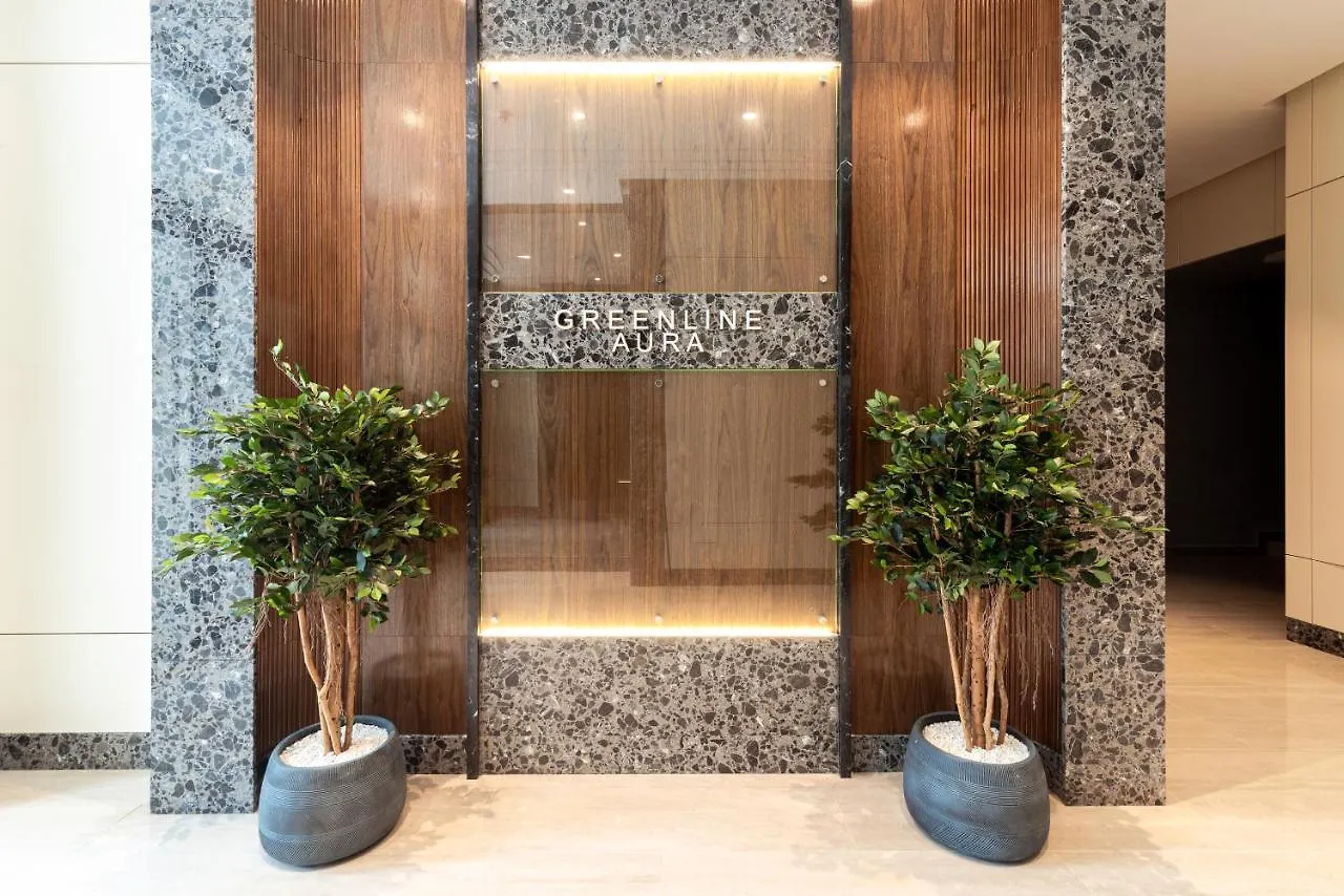 Aura Business Class Apartment Nur-Sultan  Kazakhstan