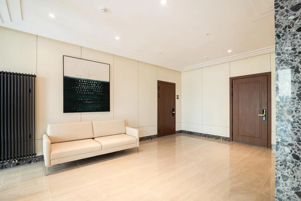 Aura Business Class Apartment Nur-Sultan  Kazakhstan