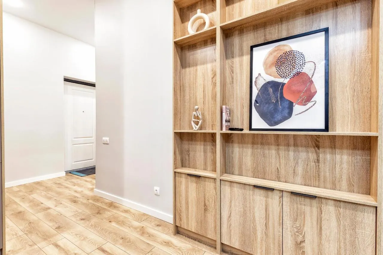Aura Business Class Apartment Nur-Sultan  Kazakhstan