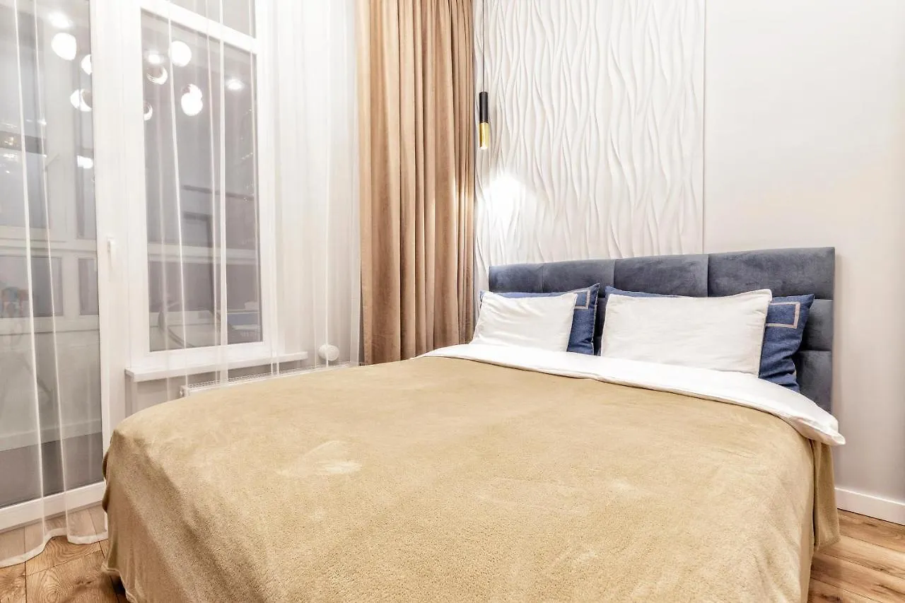 Aura Business Class Apartment Nur-Sultan  0*, Nur-Sultan (Astana)