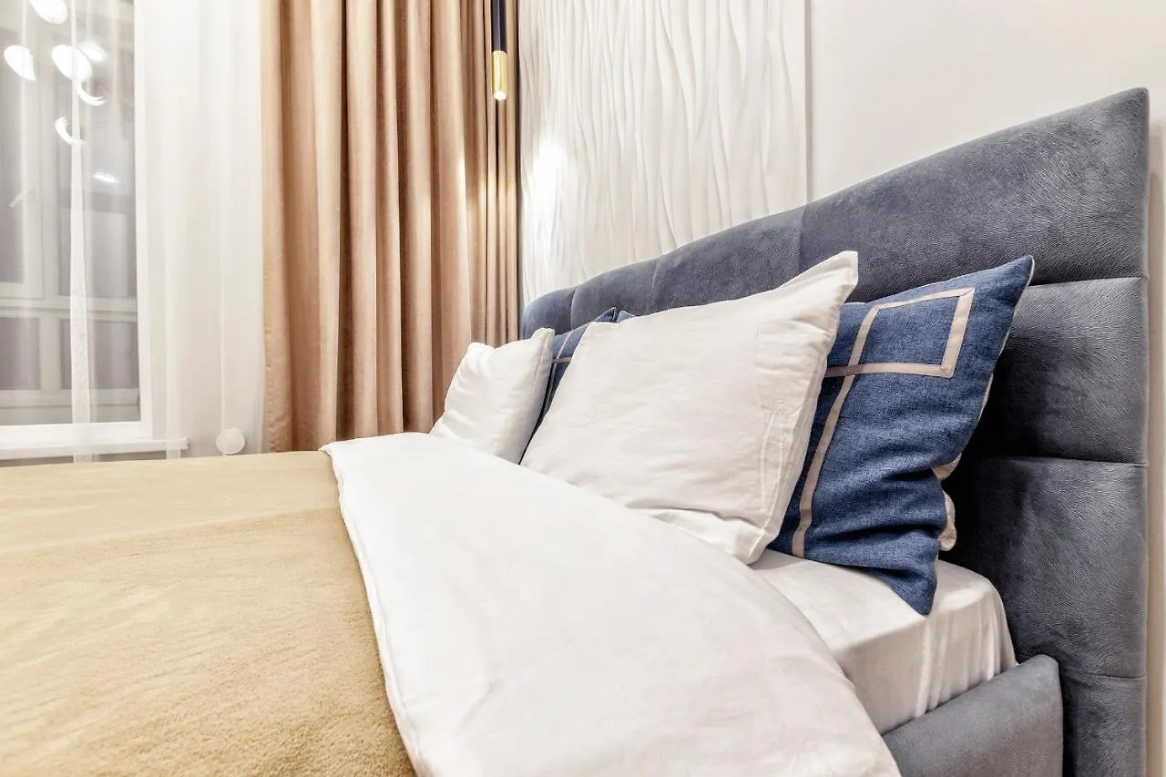 Aura Business Class Apartment Nur-Sultan  Kazakhstan
