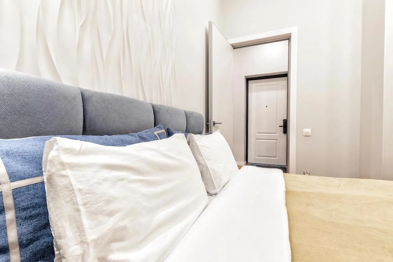 Aura Business Class Apartment Nur-Sultan